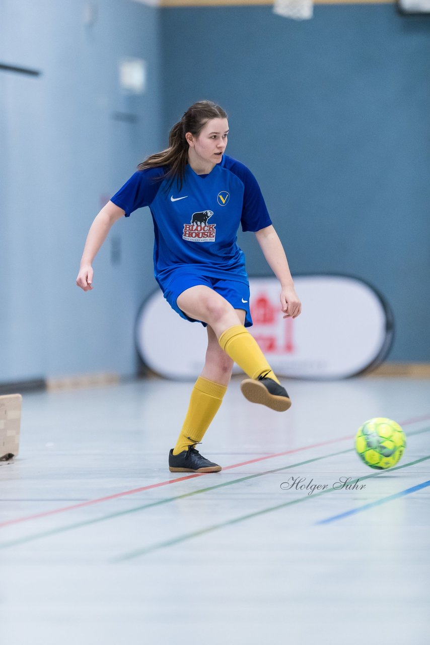 Bild 786 - B-Juniorinnen Futsalmeisterschaft